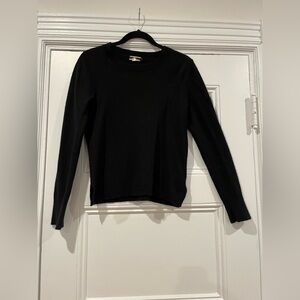 J. Crew Cashmere Sweater